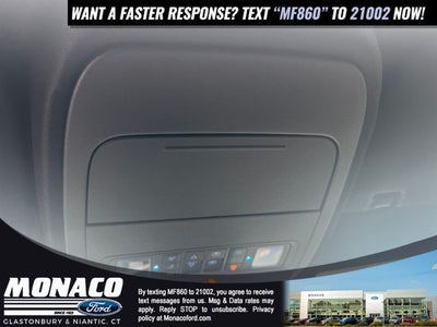 2026 Ford Expedition Max King Ranch