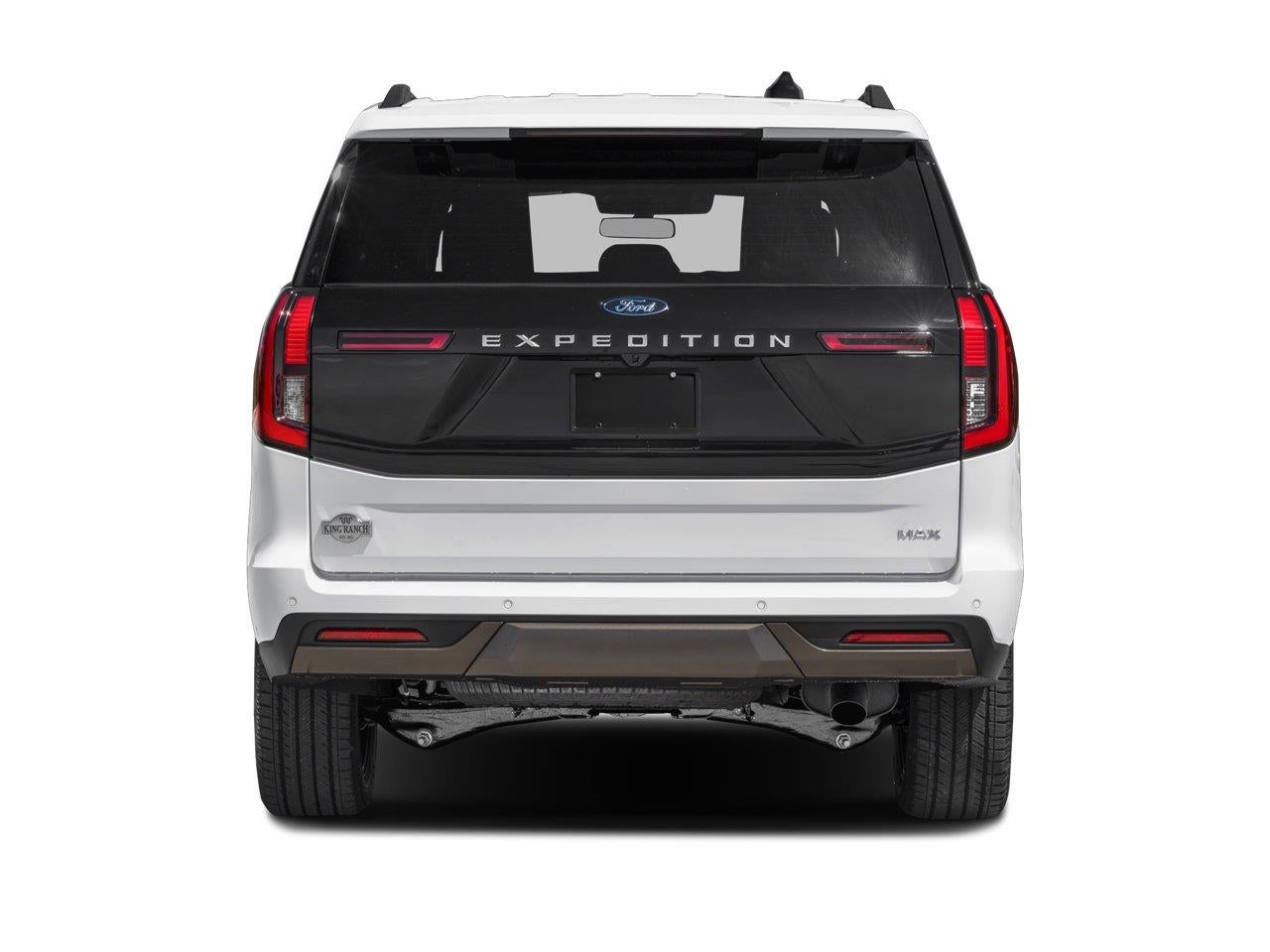 2026 Ford Expedition Max King Ranch
