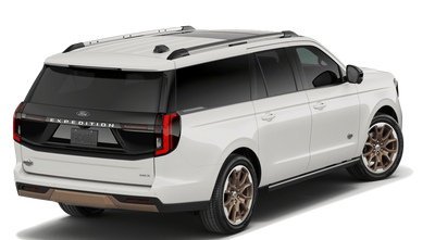 2026 Ford Expedition Max King Ranch