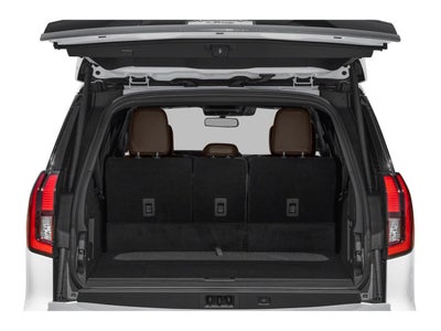 2026 Ford Expedition Max King Ranch
