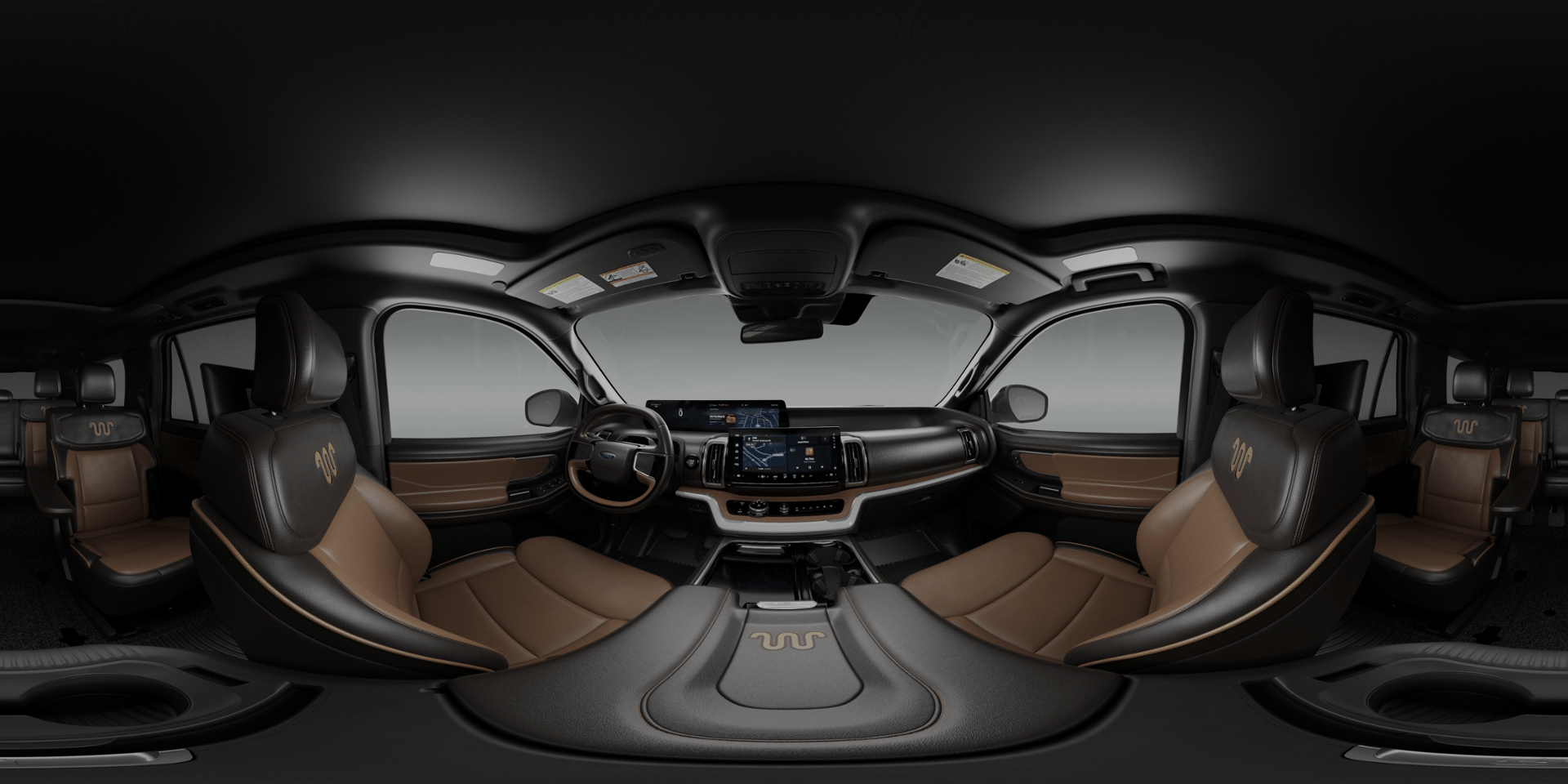 2026 Ford Expedition Max King Ranch