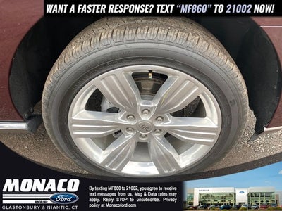 2024 Ford Expedition Max King Ranch