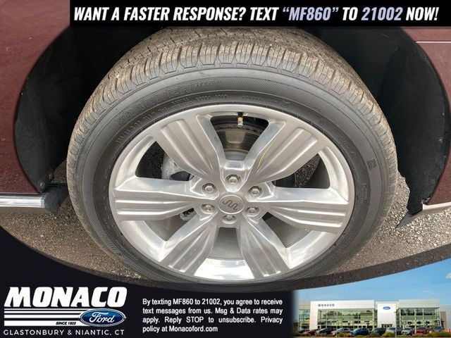 2024 Ford Expedition Max King Ranch