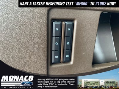 2024 Ford Expedition Max King Ranch