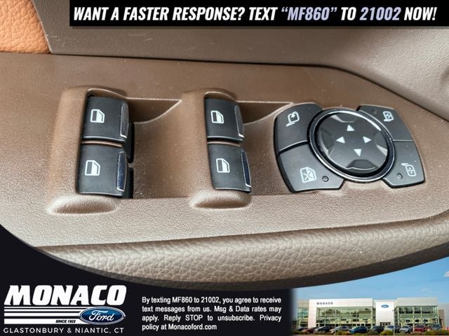 2024 Ford Expedition Max King Ranch