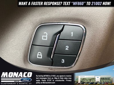 2024 Ford Expedition Max King Ranch