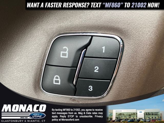 2024 Ford Expedition Max King Ranch