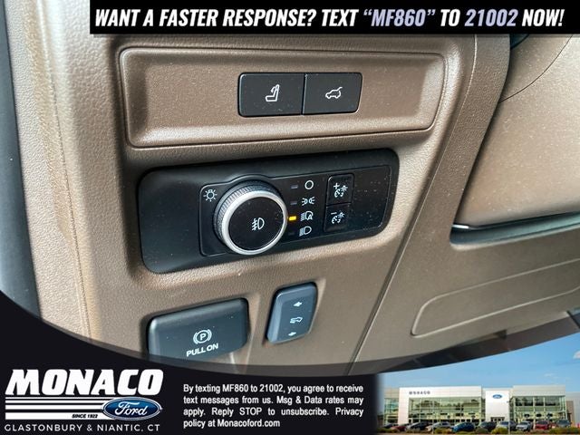 2024 Ford Expedition Max King Ranch