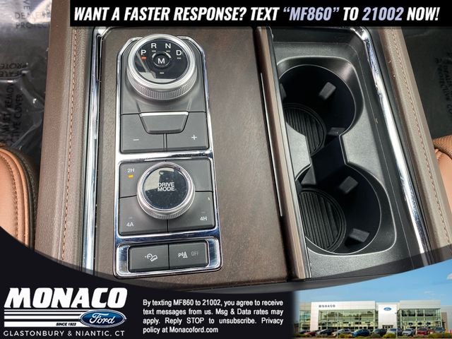 2024 Ford Expedition Max King Ranch