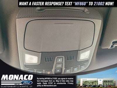 2024 Ford Expedition Max King Ranch