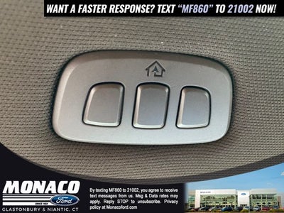 2024 Ford Expedition Max King Ranch