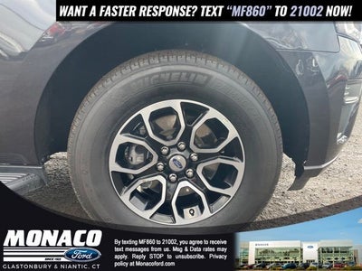 2024 Ford Expedition XLT