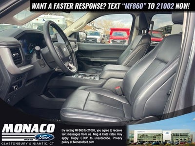 2024 Ford Expedition XLT