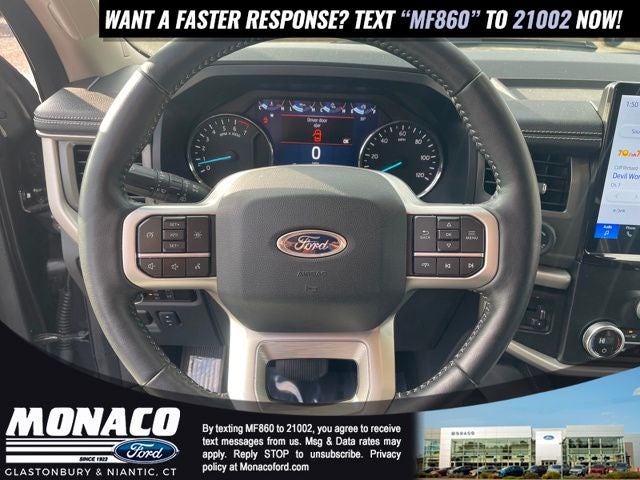 2024 Ford Expedition XLT