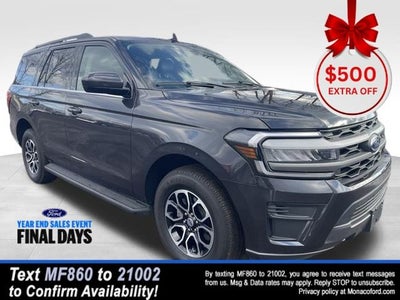 2024 Ford Expedition XLT
