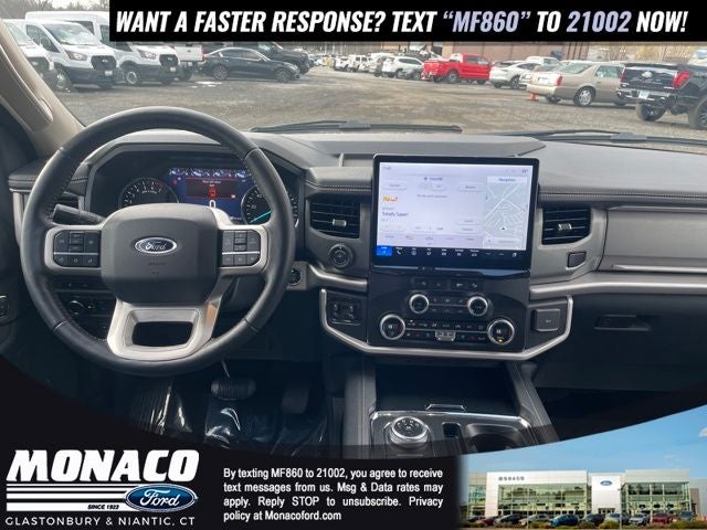 2024 Ford Expedition XLT