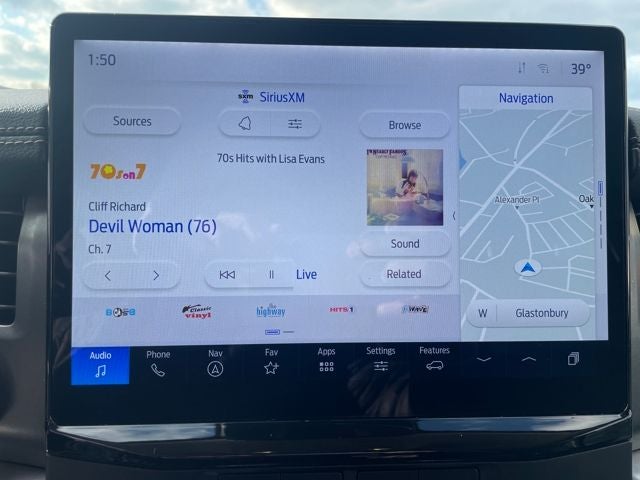 2024 Ford Expedition XLT