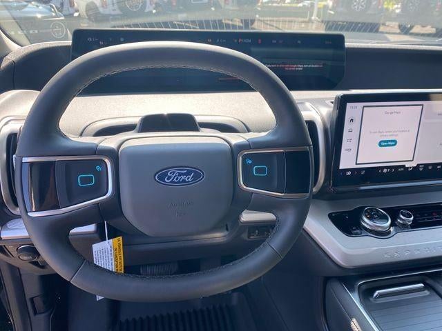 2026 Ford Expedition Active *Under Deposit*