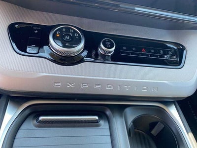 2026 Ford Expedition Active *Under Deposit*