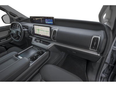 2026 Ford Expedition Active *Under Deposit*