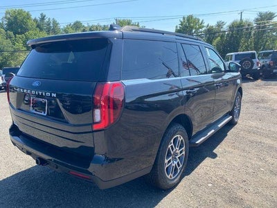 2026 Ford Expedition Active *Under Deposit*