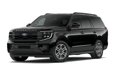2026 Ford Expedition Active *Under Deposit*