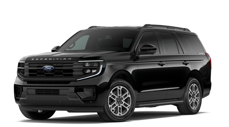 2026 Ford Expedition Active *Under Deposit*