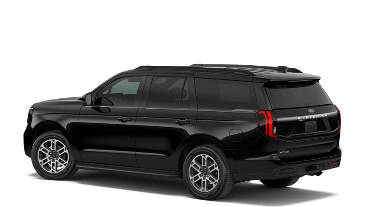 2026 Ford Expedition Active *Under Deposit*