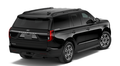 2026 Ford Expedition Active *Under Deposit*