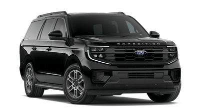 2026 Ford Expedition Active *Under Deposit*