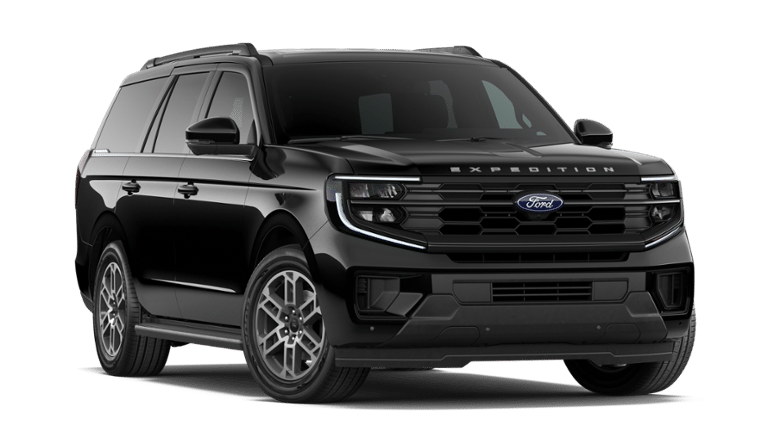 2026 Ford Expedition Active *Under Deposit*