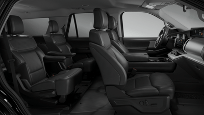 2026 Ford Expedition Active *Under Deposit*