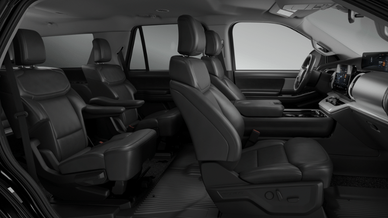 2026 Ford Expedition Active *Under Deposit*