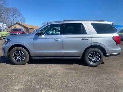 2022 Ford Expedition XLT