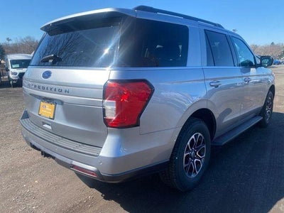 2022 Ford Expedition XLT