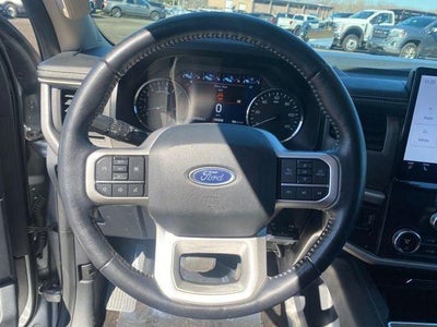 2022 Ford Expedition XLT