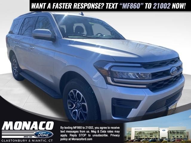 2022 Ford Expedition XLT