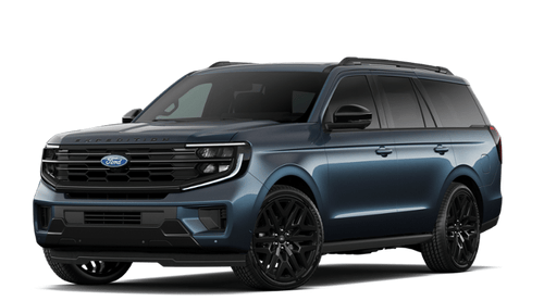 2027 Ford Expedition Platinum *DEMO*