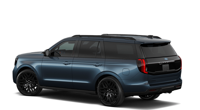 2027 Ford Expedition Platinum *DEMO*