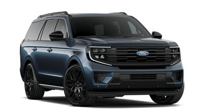 2027 Ford Expedition Platinum *DEMO*