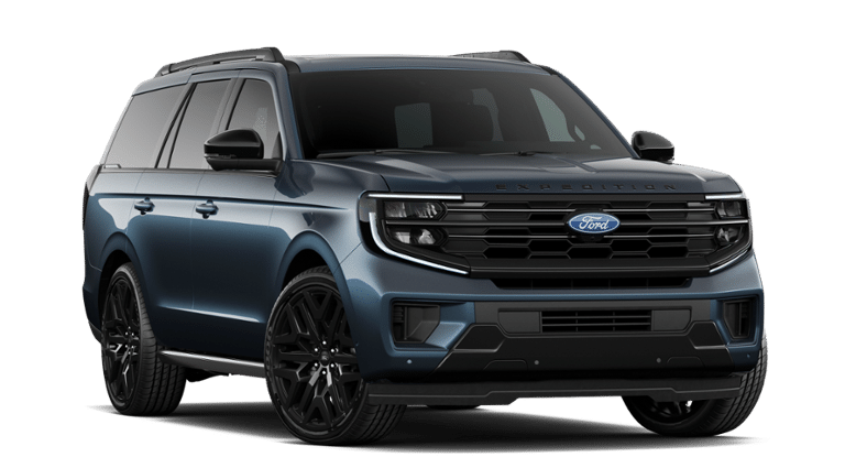 2027 Ford Expedition Platinum *DEMO*