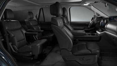 2027 Ford Expedition Platinum *DEMO*