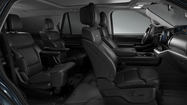 2027 Ford Expedition Platinum *DEMO*