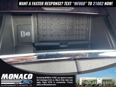 2022 Ford Expedition Platinum