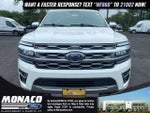 2022 Ford Expedition Platinum
