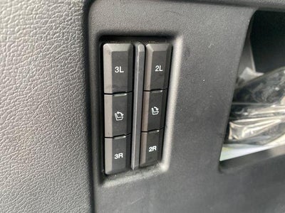 2022 Ford Expedition Platinum