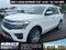 2022 Ford Expedition Platinum