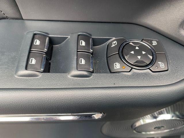 2022 Ford Expedition Platinum