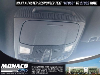 2022 Ford Expedition Platinum