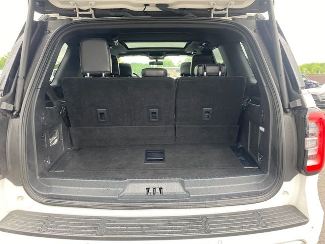2022 Ford Expedition Platinum